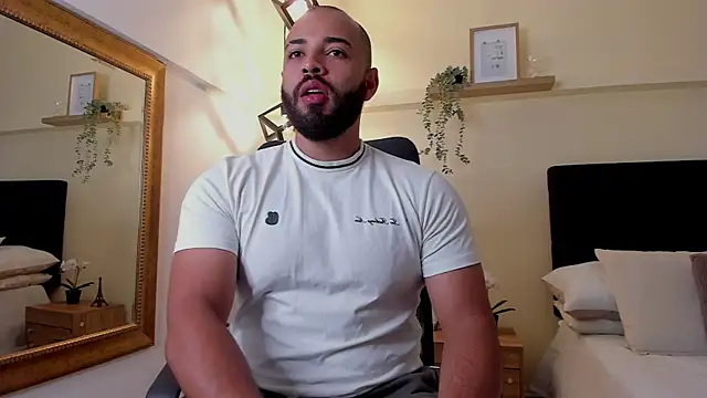 Chris Varden online show from 05/21/26, 03:35