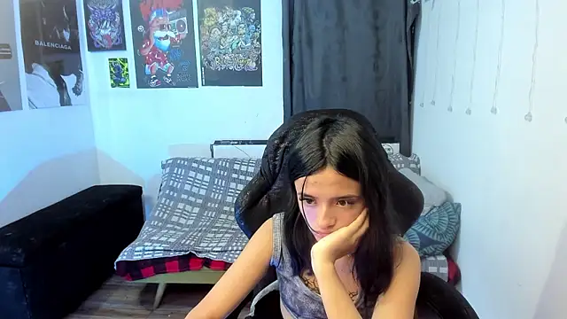 Candy  Girll18 online show from 02/21/26, 11:28