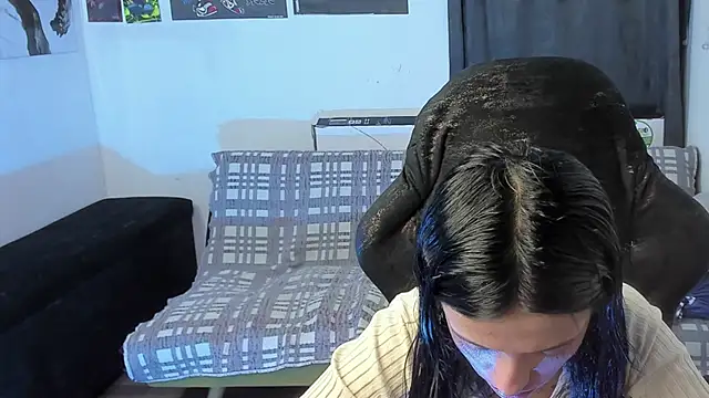 Candy  Girll18 online show from 02/22/26, 08:18