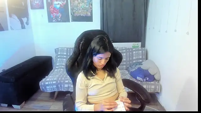 Candy  Girll18 online show from 02/23/26, 08:22