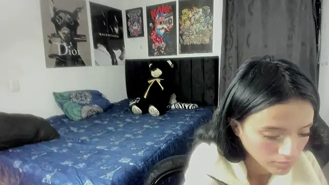 Candy  Girll18 online show from 02/27/26, 12:32