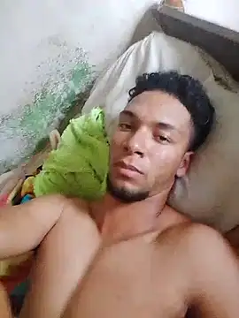 Rich Boy Activ online show from 11/15/25, 08:05