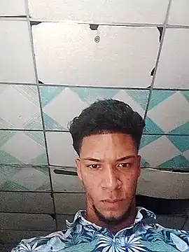 Rich Boy Activ online show from 11/17/25, 01:28