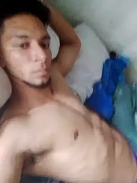 Rich Boy Activ online show from 11/18/25, 06:45