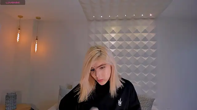 CarlaBrunni online show from 01/10/26, 12:40