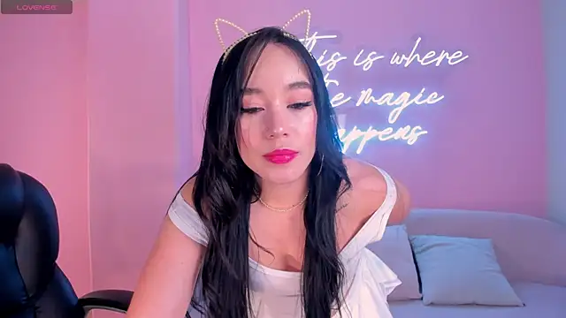 ZaraKafruni online show from 02/10/26, 04:05