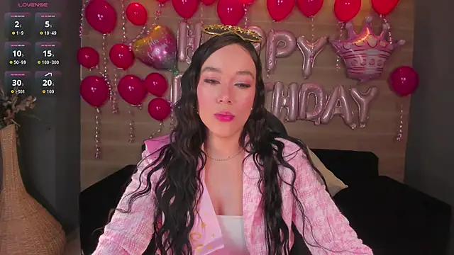 ZaraKafruni online show from 03/19/26, 04:38