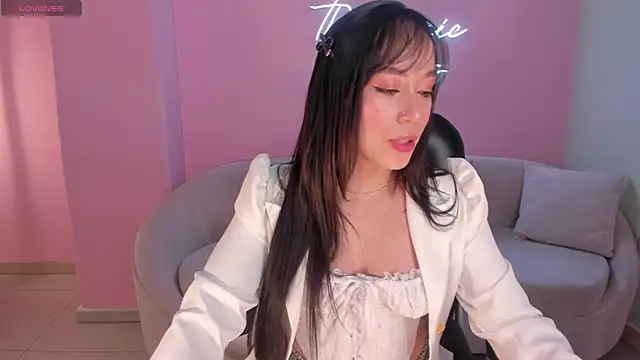 ZaraKafruni online show from 03/28/26, 04:01