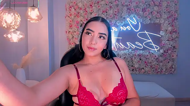 SophieLanne online show from 02/11/26, 05:01