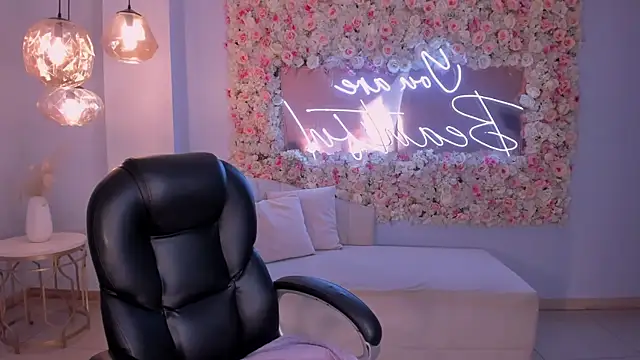 SophieLanne online show from 03/31/26, 04:02