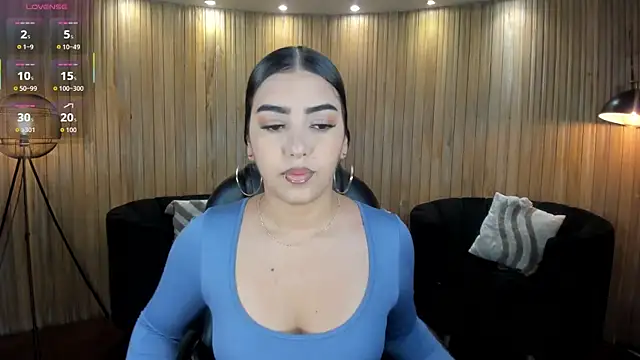 SophieLanne online show from 04/27/26, 12:19