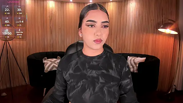 SophieLanne online show from 06/01/26, 12:01