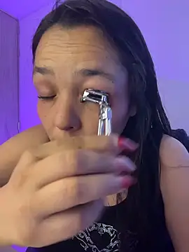 LaraDanverss online show from 03/16/26, 07:07