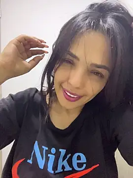 LaraDanverss online show from 07/12/26, 10:12