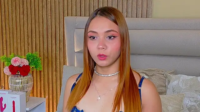 LondraBlush online show from 05/16/26, 12:59
