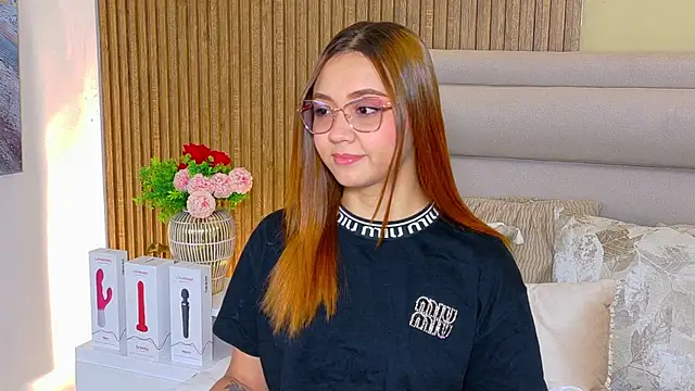 LondraBlush online show from 06/23/26, 11:19