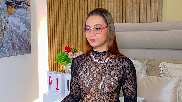 LondraBlush online show from 07/11/26, 12:41