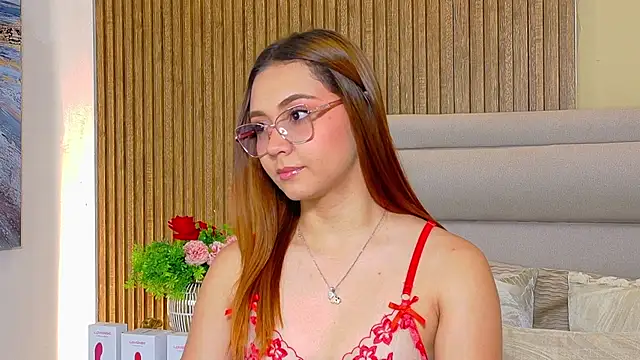LondraBlush online show from 07/17/26, 12:45