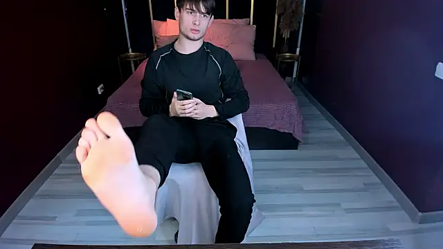 AlejandroEllias online show from 02/05/26, 06:56