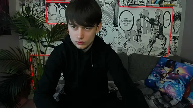 AlejandroEllias online show from 02/24/26, 08:40