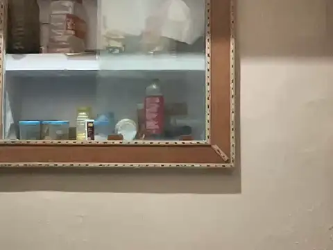 sexy rowdy online show from 11/18/25, 09:08