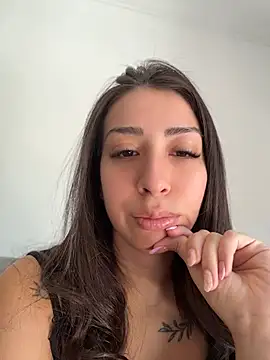 Snapshot of Lina_soler69 chatting on 06/09/26, 10:16 Lina soler69 online show from 06/09/26, 10:16