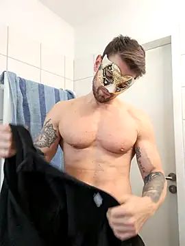 Mystery Mark online show from 01/10/26, 11:45