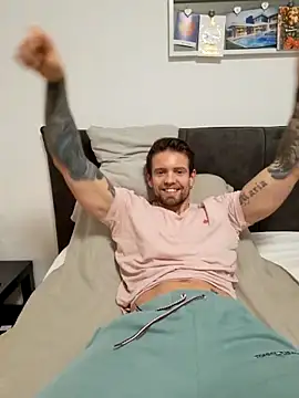 Mystery Mark online show from 02/03/26, 06:02