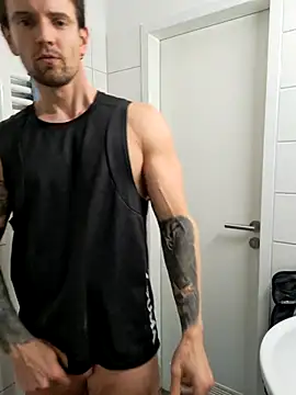 Mystery Mark online show from 02/22/26, 07:34