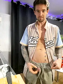 Mystery Mark online show from 03/04/26, 06:25