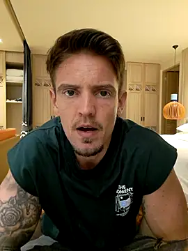 Mystery Mark online show from 03/30/26, 03:24