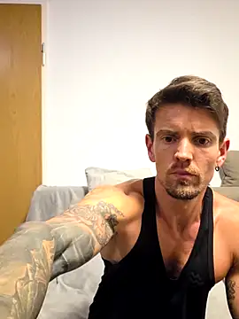 Mystery Mark online show from 04/14/26, 07:42