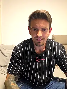 Mystery Mark online show from 04/17/26, 06:33