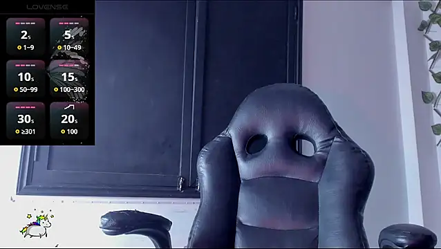 Anny Kiitty online show from 02/26/26, 04:55