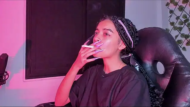 Anny Kiitty online show from 03/03/26, 03:23