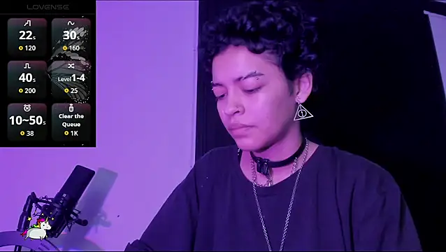 Anny Kiitty online show from 03/21/26, 09:14