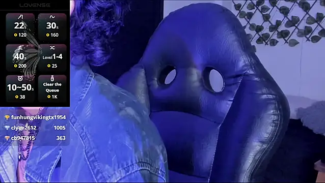 Anny Kiitty online show from 03/30/26, 06:03