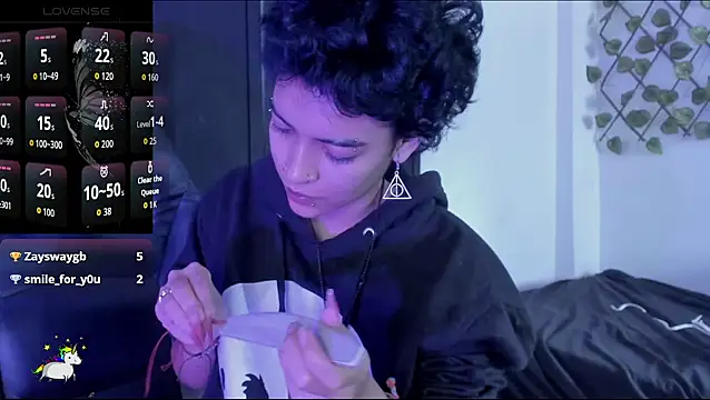 Anny Kiitty online show from 04/08/26, 04:29