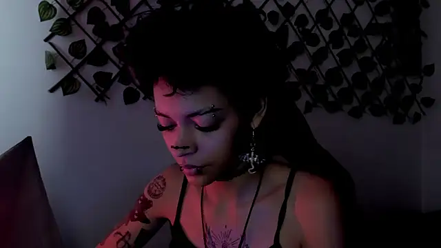 Anny Kiitty online show from 07/14/26, 11:38