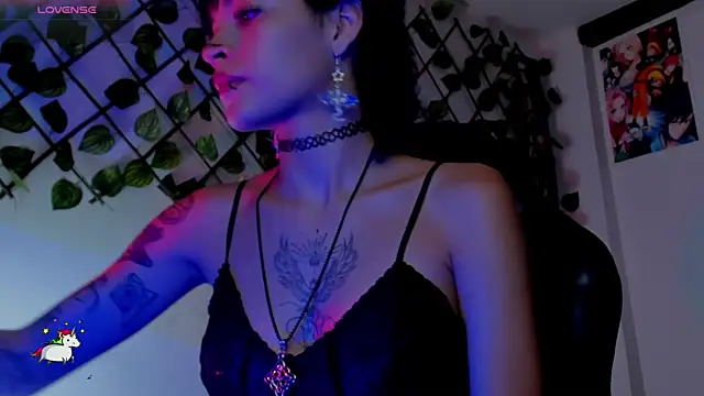 Anny Kiitty online show from 07/16/26, 05:35