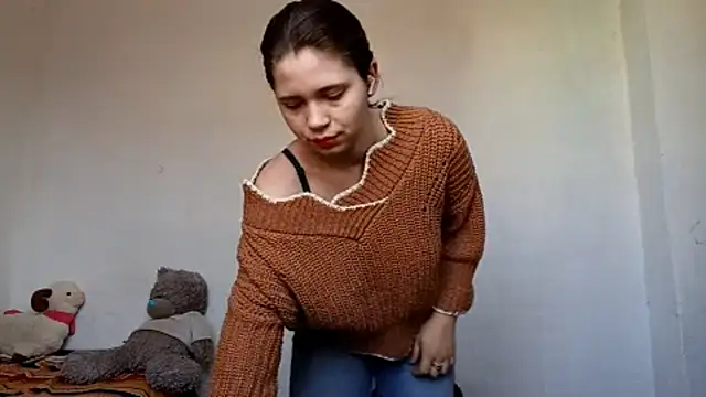 Taisialve online show from 12/01/25, 06:29