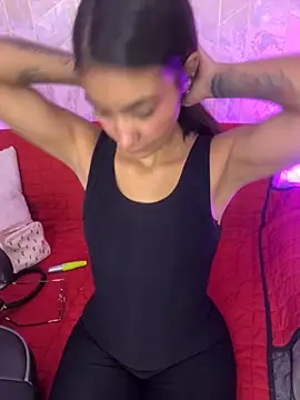 Tiny Mooore1 online show from 11/25/25, 11:21