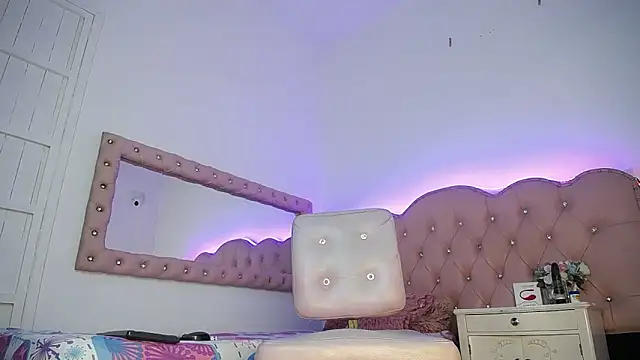 Snapshot of Sussan_cooper chatting on 02/21/26, 02:56 Sussan cooper online show from 02/21/26, 02:56