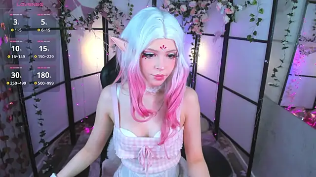 Aluwe Say online show from 03/29/26, 10:10