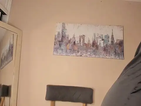 ChaosDoll   online show from 12/01/25, 03:28