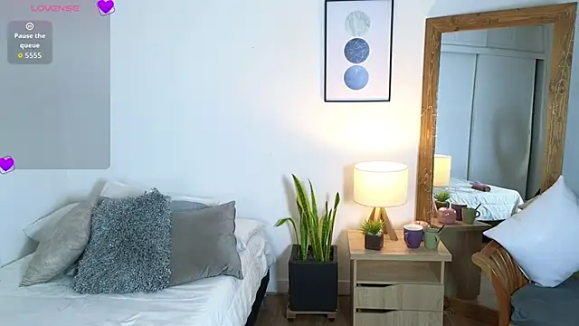 ChaosDoll   online show from 02/04/26, 08:03