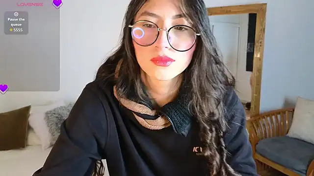 ChaosDoll   online show from 02/23/26, 07:11