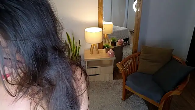 ChaosDoll   online show from 03/02/26, 07:32