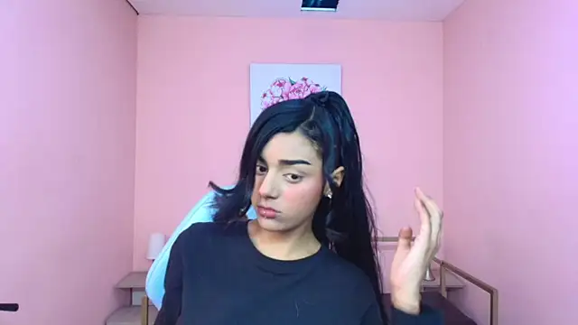 Milu carbajal x online show from 11/22/25, 08:08