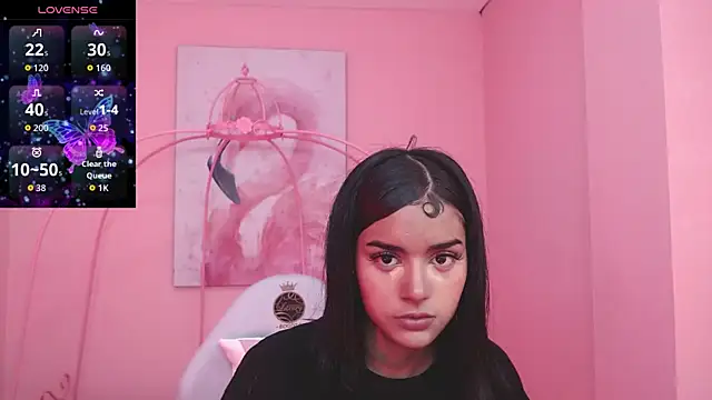 Milu carbajal x online show from 01/09/26, 12:52